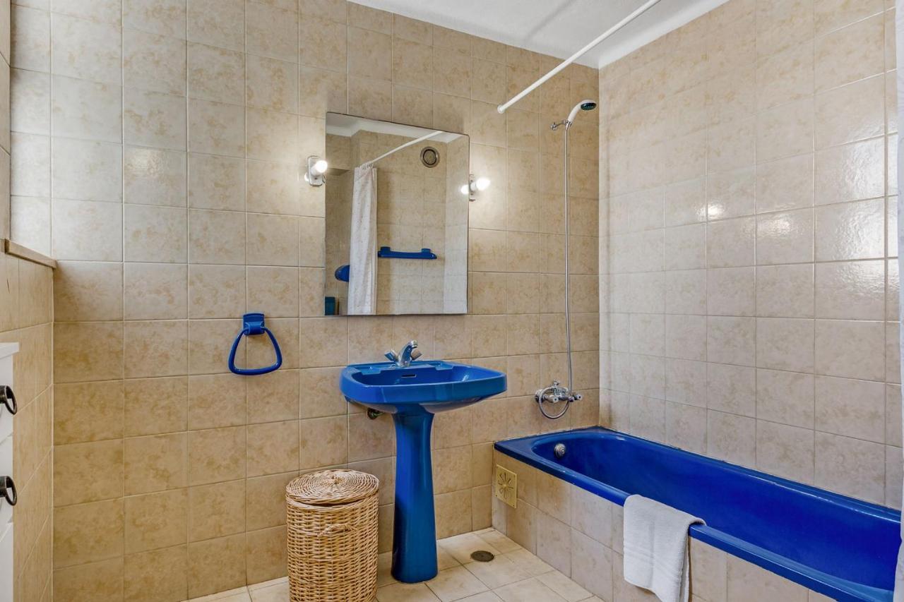 Bright 1Bdr Apartment W/Balcony & Pool By Lovelystay Silves Ngoại thất bức ảnh