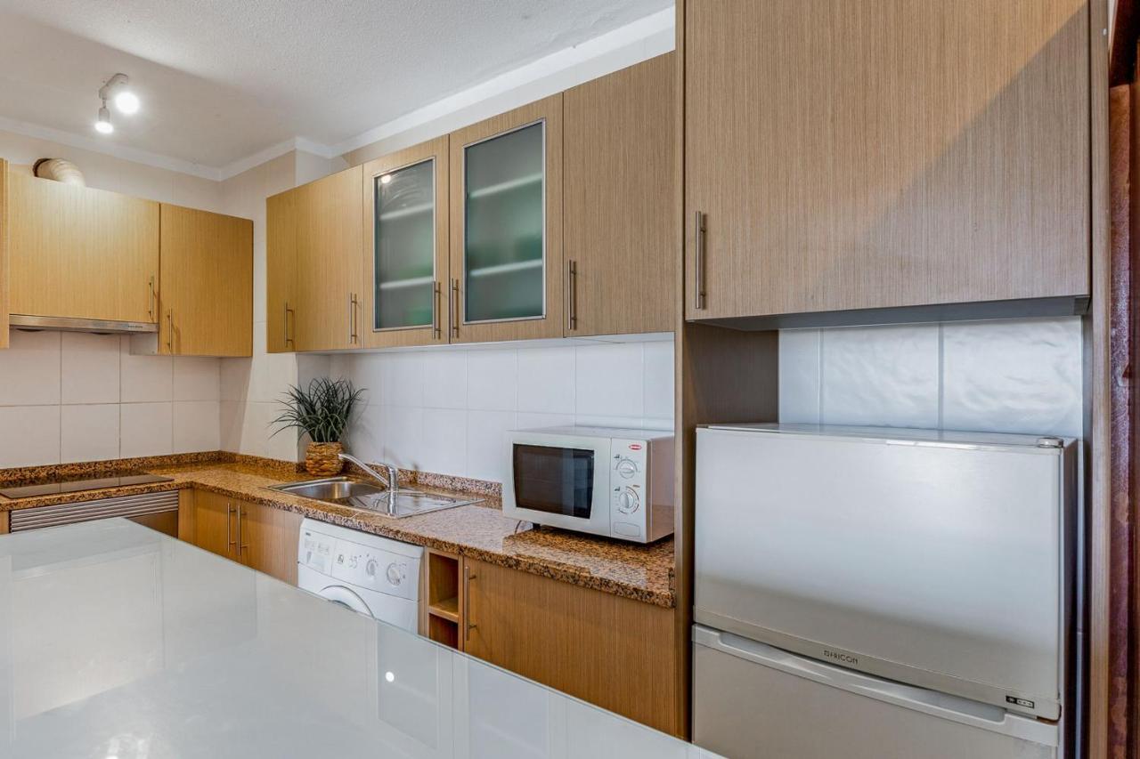 Bright 1Bdr Apartment W/Balcony & Pool By Lovelystay Silves Ngoại thất bức ảnh