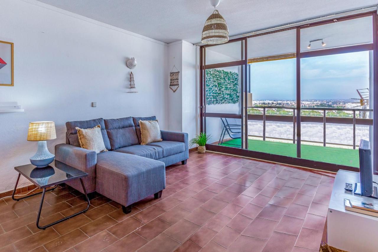 Bright 1Bdr Apartment W/Balcony & Pool By Lovelystay Silves Ngoại thất bức ảnh